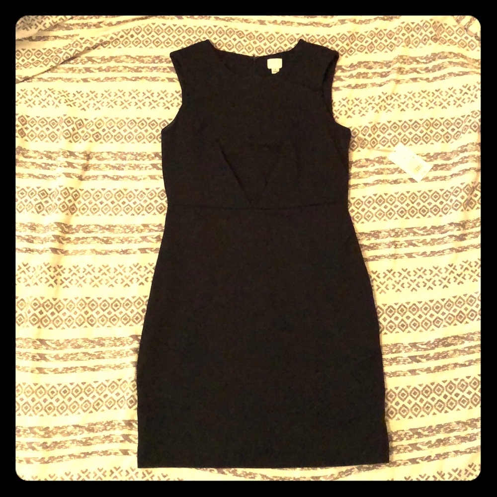 NWT Little Black Dress